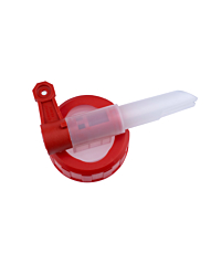 Auslaufhahn für Kanister