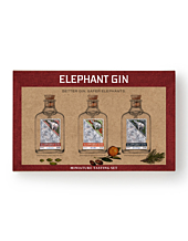 Gin Miniatur-Flaschen kaufen – Gin Mini Sets
