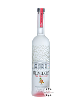 Belvedere Vodka aus Polen kaufen!
