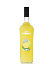 Bertagnolli Limoncel Likör / 28 % Vol. / 0,7 Liter-Flasche