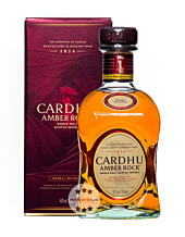 Cardhu Whisky: Single Malts der Cardhu Distillery