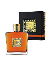 Château Montifaud: Extra Cognac / 40 % vol / 0,7 Liter-Flasche