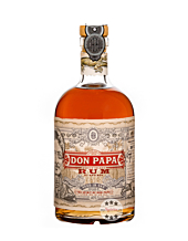 Don Papa Rum kaufen – Angebote zum Top-Preis!