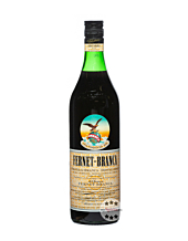 Fernet Branca kaufen – Kultbitter aus Italien