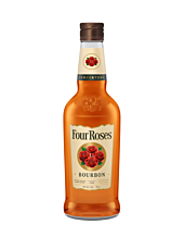 Four Roses Kentucky Straight Bourbon Whiskey / 40 % Vol. / 0,7 Liter-Flasche