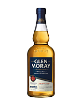 Glen Moray Classic Speyside Single Malt Scotch Whisky / 40 % Vol. / 0,7 Liter-Flasche in Geschenkbox