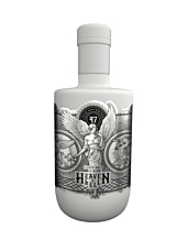Heaven & Hell Elderflower Elixir Distilled Gin / 40 % vol / 0,7 Liter-Flasche