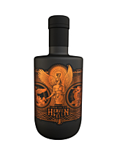 Heaven & Hell Kocbek London Dry Gin / 47 % vol / 0,7 Liter-Flasche