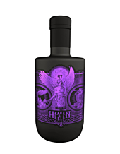 Heaven & Hell Sibiberry Gin / 40 % vol / 0,7 Liter-Flasche