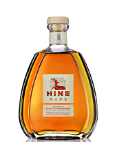 Hine Rare The Original VSOP Cognac / 40 % Vol. / 0,7 Liter-Flasche in Geschenkkarton