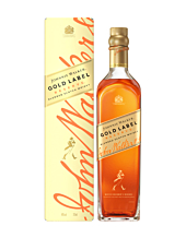 Johnnie Walker Gold Label Reserve Blended Scotch Whisky / 40 % vol. / 0,7 Liter-Flasche im Geschenk-Karton