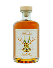 Lantenhammer Walnussliqueur / 30 % Vol. / 0,5 Liter-Flasche