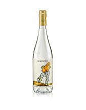 Marolo: Grappa "Dedicata al padre" / 60 % vol / 0,7 Liter-Flasche