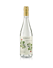 Marolo: Grappa di Barolo Bussia / 45 % vol / 0,7 Liter-Flasche