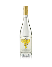 Marolo: Grappa di Moscato / 42 % vol / 0,7 Liter-Flasche