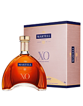 Martell XO Cognac / 40 % Vol. / 0,7 Liter-Flasche in Geschenkkarton