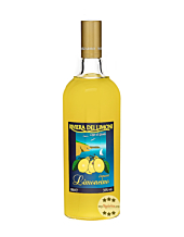 Limoncello kaufen (Likör) • 🇮🇹 Sizilianische Zitronen