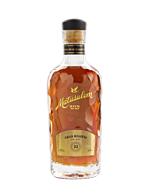Ron Matusalem 23 Rum Gran Reserva / 40 % Vol. / 0,7 Liter-Flasche