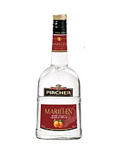 Pircher: Marille / 40 % vol / 0,7 Liter-Flasche