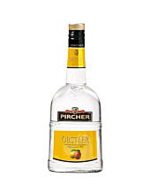 Pircher: Obstler / 38 % vol / 0,7 Liter-Flasche