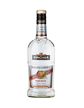Pircher: Wald & Garten Haselnuss Spirituose / 30 % vol / 0,7 Liter-Flasche