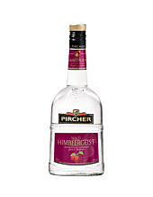 Pircher: Waldhimbeergeist / 40 % vol / 0,7 Liter-Flasche