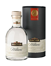 Pircher: Williams Apothekerflasche / 40 % vol / 0,7 Liter-Flasche