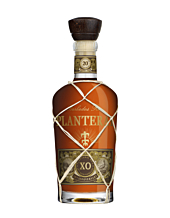 Planteray Rum XO 20th Anniversary Barbados Rum / 40 % Vol. / 1,75 Liter-Flasche