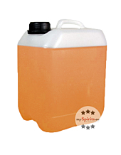 Prinz Alpenstürmer Glühwein rosé / 10 % vol / 10,0 Liter-Kanister