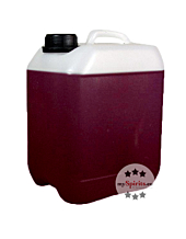 Prinz Alpenstürmer Glühwein Rot / 10 % vol / 10,0 Liter-Kanister