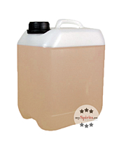 Prinz Alpenstürmer Glühwein Weiß / 10 % vol / 10,0 Liter-Kanister