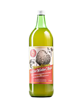 Prinz Alpenstürmer Heißer Winterapfel (alkoholfrei) / 0 % vol / 1,0 Liter-Flasche