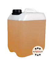 Prinz Alpenstürmer Heißer Winterapfel (alkoholfrei) / 0 % vol / 10,0 Liter-Kanister