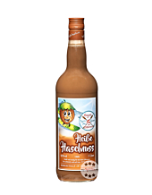Prinz Heiße Haselnuss Likör / 16 % Vol. / 1,0 Liter-Flasche