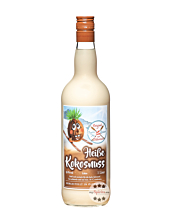 Prinz: Heiße Kokosnuss / 16 % vol / 1,0 Liter-Flasche