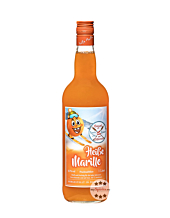 Prinz: Heiße Marille / 16% vol / 1,0 Liter-Flasche