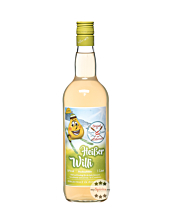Prinz Heißer Willi Likör / 16 % Vol. / 1,0 Liter-Flasche