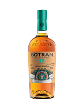 Ron Botran Anejo 12 Jahre Systema Solera / 40 % Vol. / 0,7 Liter-Flasche