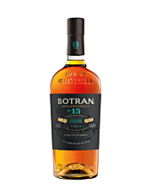 Ron Botran 15 Sistema Solera 1893 Reserva Rum / 40 % Vol. / 0,7 Liter-Flasche