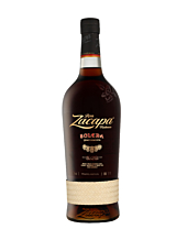 Ron Zacapa Rum - Solera Gran Reserva / 40 % Vol. / 1,0 Liter-Flasche