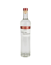 Roner Grappa Gewürztraminer / 40 % vol / 0,7 Liter-Flasche