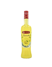 Roner Limoncello Zitronenlikör / 30 % vol / 0,7 Liter-Flasche