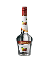 Roner Obstler  / 38 % vol / 1,0 Liter-Flasche