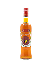 Roner Prugna Zwetschgenlikör / 30 % vol / 0,7 Liter-Flasche