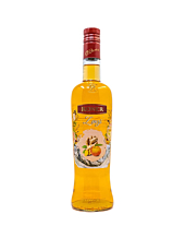 Roner Zenzi Ingwer-Pfirsich-Likör / 21 % vol / 0,7 Liter-Flasche