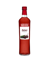 Roner Zirbel Zirbenlikör / 38 % vol / 0,7 Liter-Flasche