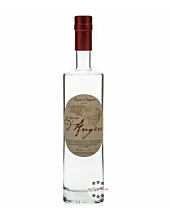 Rossi d'Angera Acqua d'Angera Grappa / 43 % vol / 0,7 Liter-Flasche