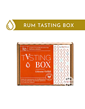Plantation Rum in Miniaturen - günstig kaufen bei