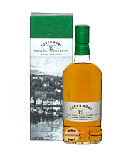 Tobermory kaufen – Scotch Whisky von der Insel Mull