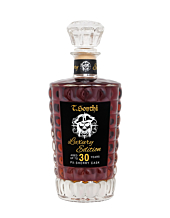 T.Sonthi 30 Years Luxury Edition (Rum-Basis) / 40 % vol / 0,7 Liter-Flasche